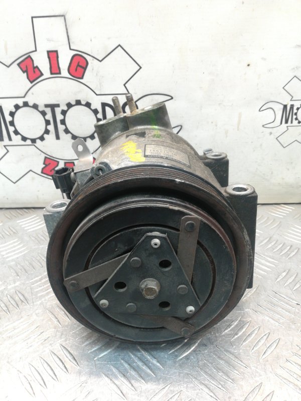 Компрессор кондиционера, 2500 рублей, Красноярск