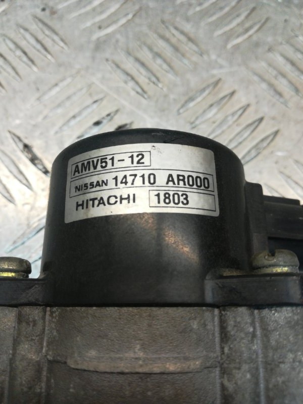 Клапан EGR, 800 рублей, Красноярск