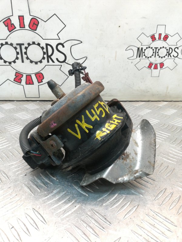 Подушка двигателя, 1500 рублей, Красноярск