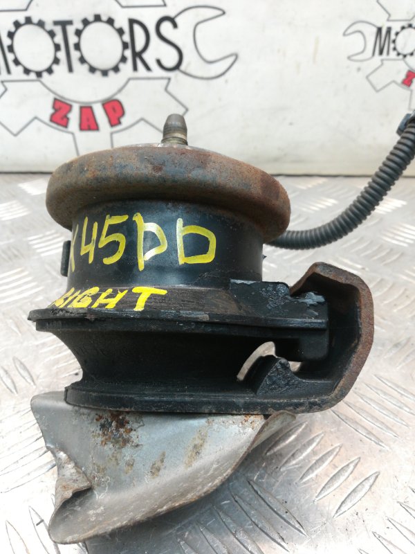 Подушка двигателя, 1500 рублей, Красноярск