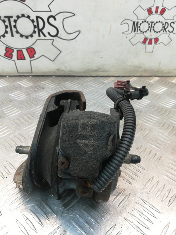 Подушка двигателя, 1500 рублей, Красноярск