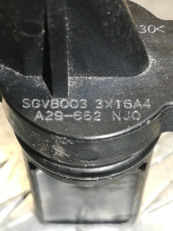 Датчик положения распредвала, 1000 рублей, Красноярск