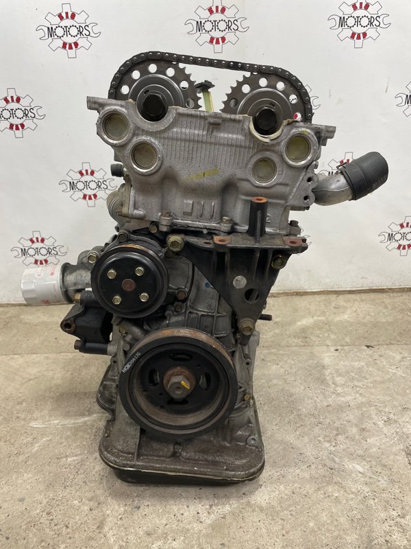 Двигатель, 45000 рублей, Красноярск