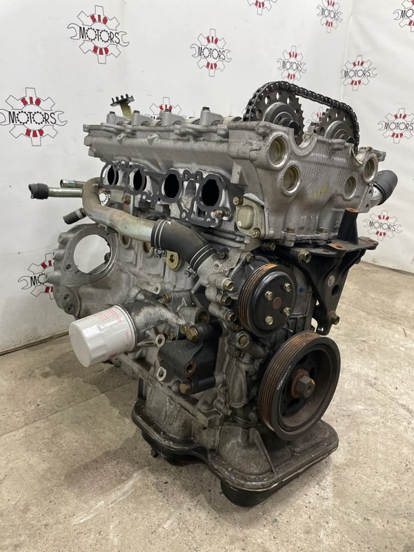 Двигатель, 45000 рублей, Красноярск