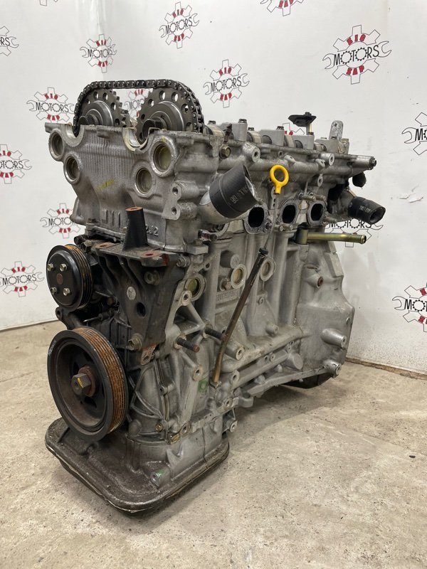 Двигатель, 45000 рублей, Красноярск