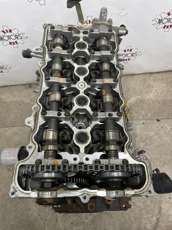 Двигатель, 45000 рублей, Красноярск