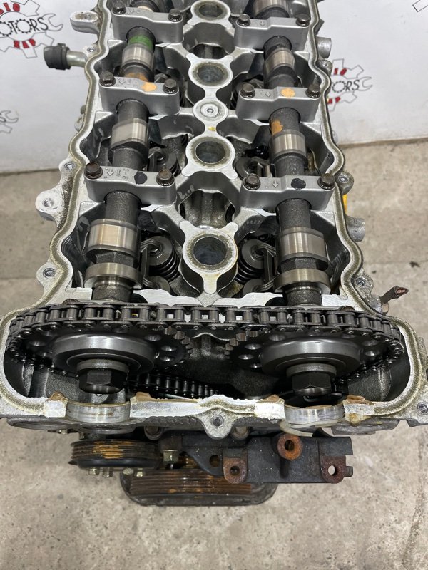 Двигатель, 45000 рублей, Красноярск