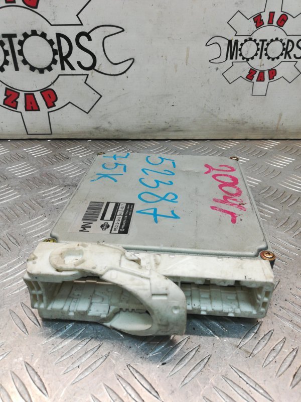 Блок управления двигателем, 6000 рублей, Красноярск