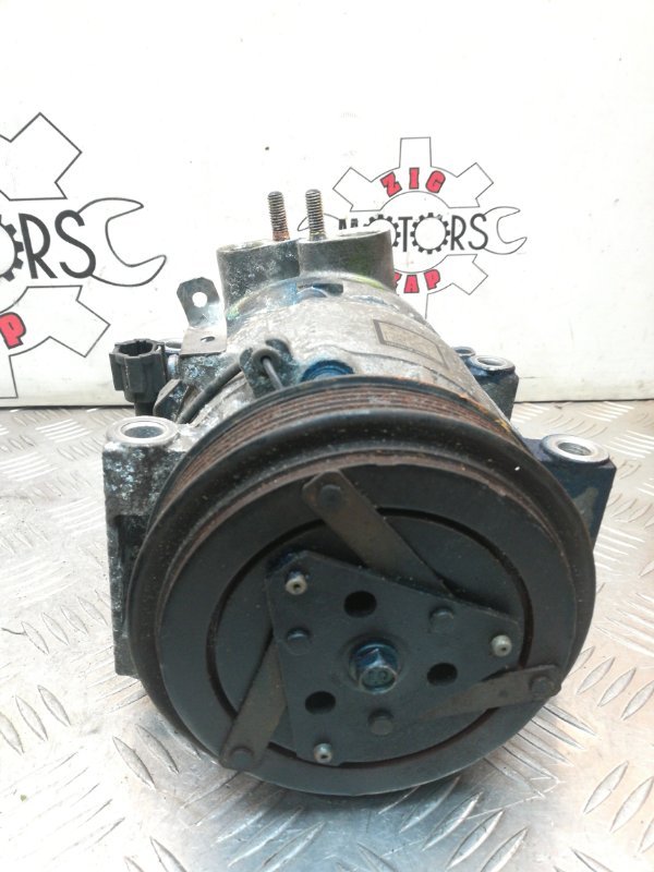 Компрессор кондиционера, 4500 рублей, Красноярск