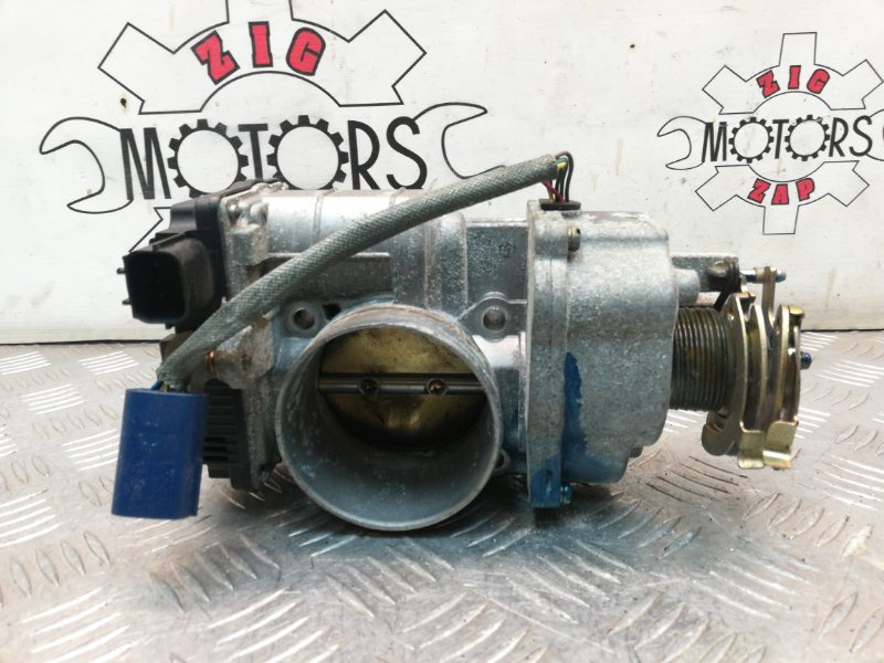 Дроссельная заслонка, 7000 рублей, Красноярск