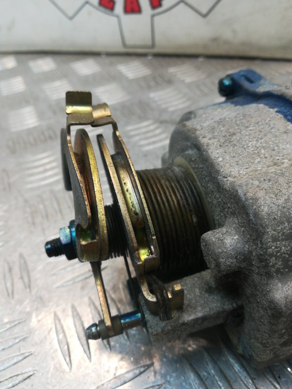 Дроссельная заслонка, 7000 рублей, Красноярск