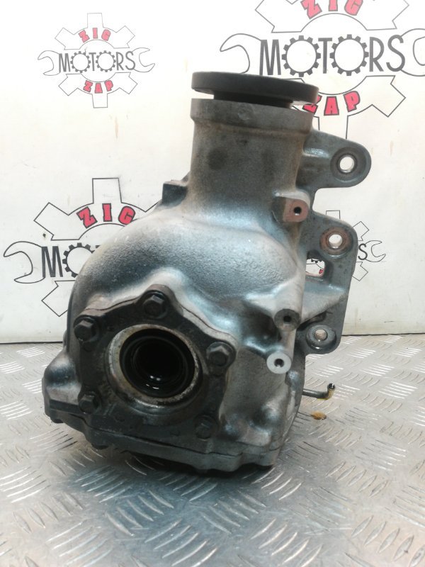 Раздаточная коробка, 11000 рублей, Красноярск