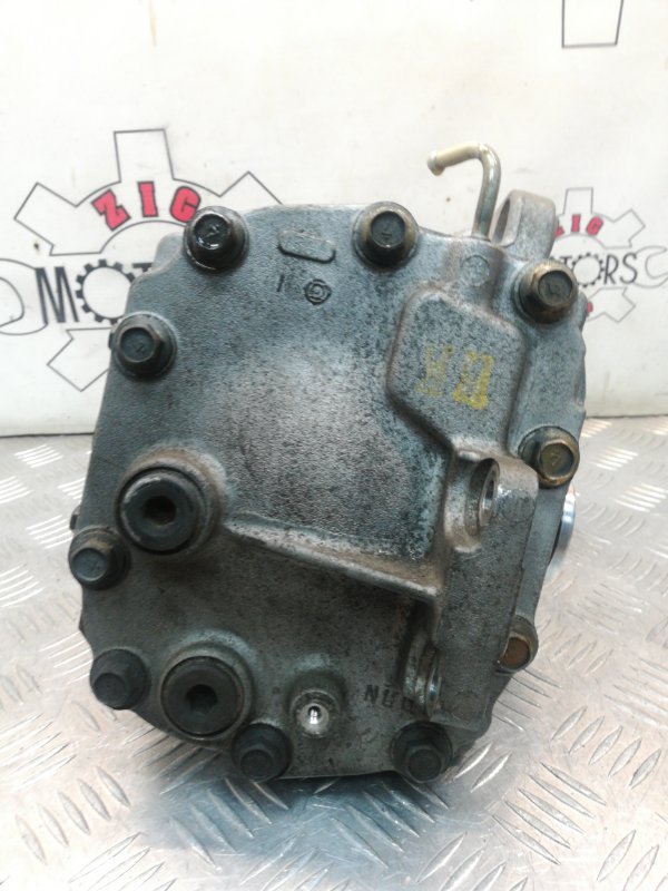 Раздаточная коробка, 11000 рублей, Красноярск