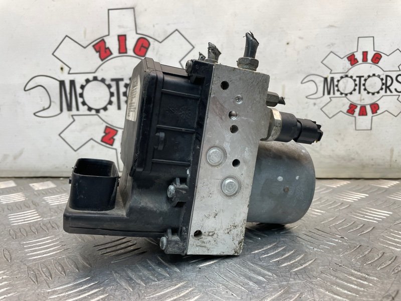 Блок ABS, 17000 рублей, Красноярск