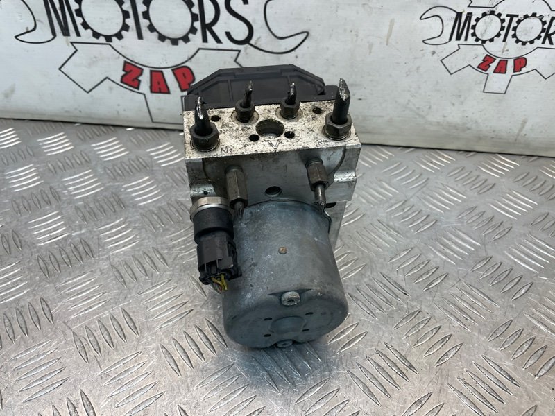 Блок ABS, 17000 рублей, Красноярск