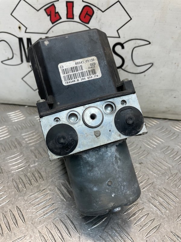 Блок ABS, 17000 рублей, Красноярск