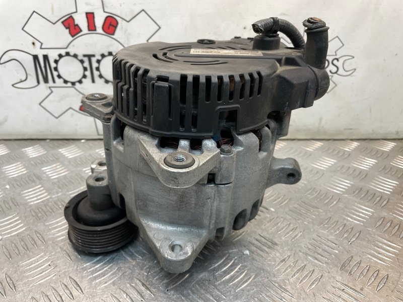 Генератор, 28000 рублей, Красноярск