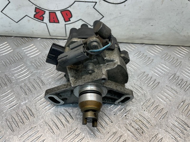 Трамблер, 12000 рублей, Красноярск