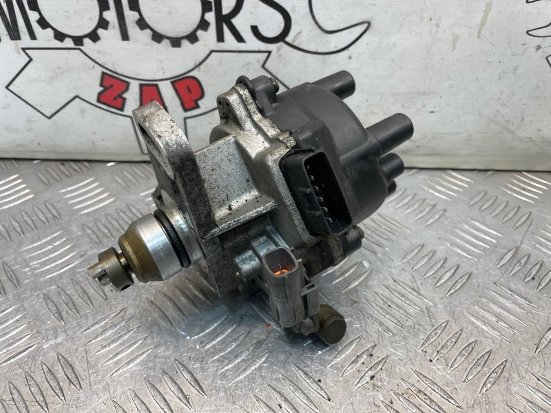 Трамблер, 12000 рублей, Красноярск