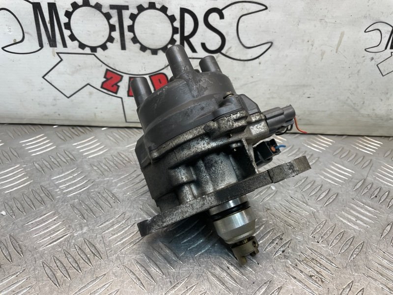 Трамблер, 10000 рублей, Красноярск