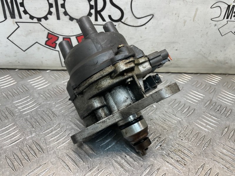 Трамблер, 12000 рублей, Красноярск