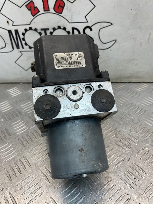 Блок ABS, 17000 рублей, Красноярск