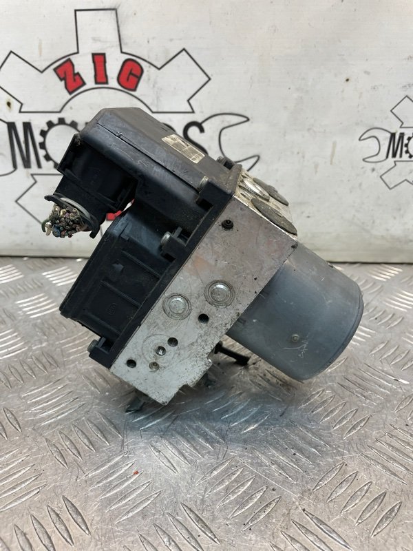 Блок ABS, 17000 рублей, Красноярск