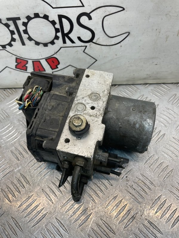 Блок ABS, 17000 рублей, Красноярск