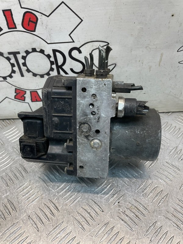 Блок ABS, 17000 рублей, Красноярск