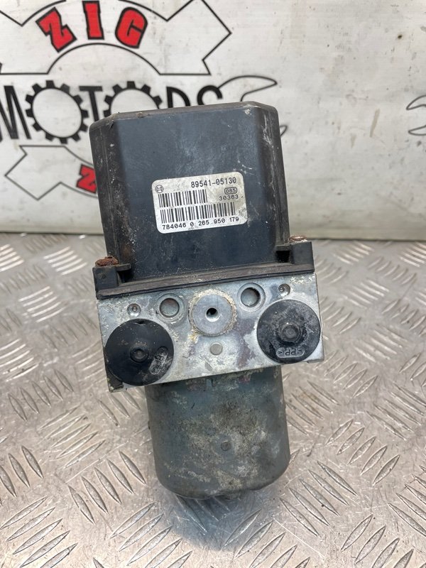 Блок ABS, 17000 рублей, Красноярск