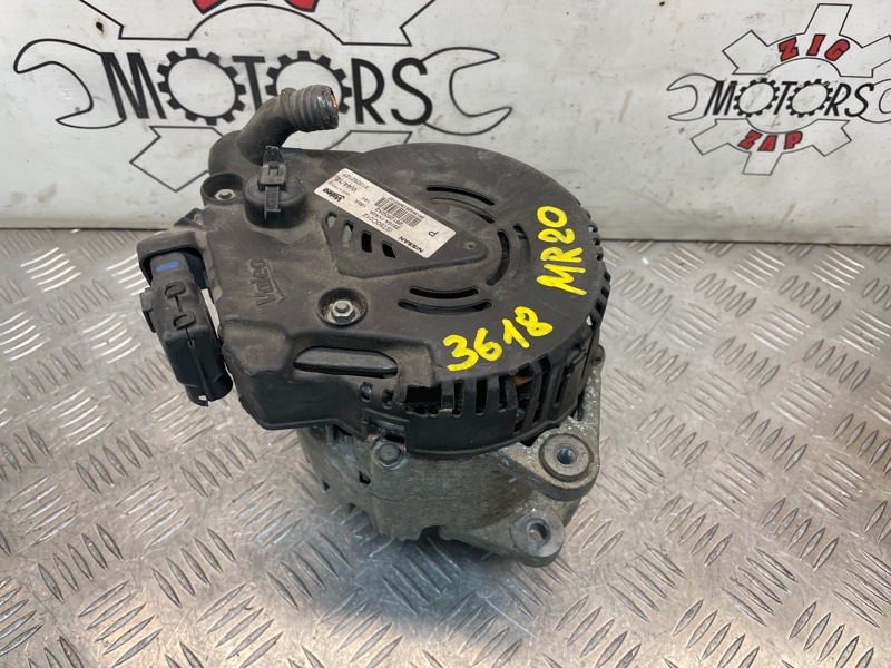 Генератор, 18000 рублей, Красноярск