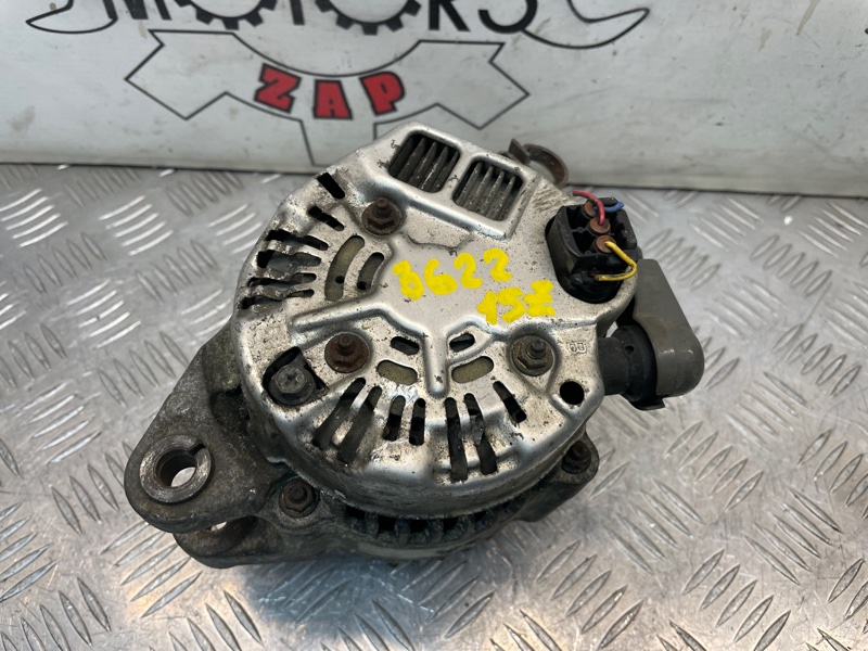 Генератор, 8000 рублей, Красноярск