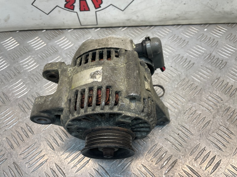 Генератор, 8000 рублей, Красноярск