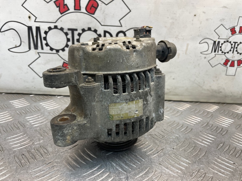 Генератор, 8000 рублей, Красноярск