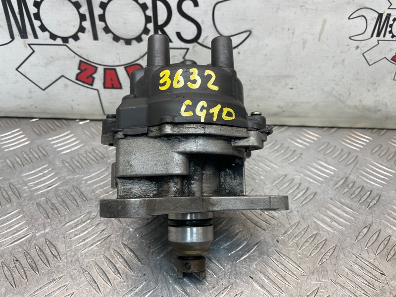 Трамблер, 10000 рублей, Красноярск