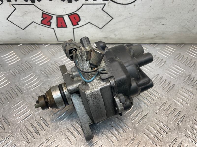 Трамблер, 10000 рублей, Красноярск