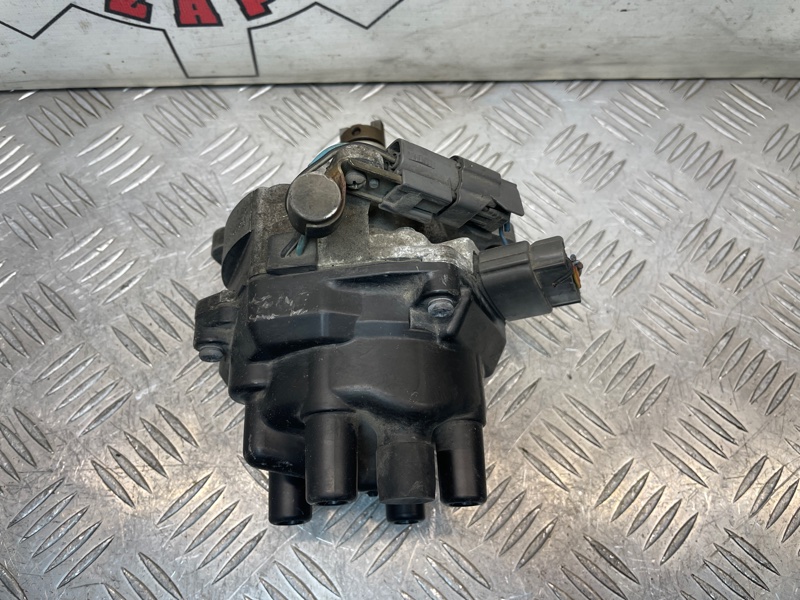 Трамблер, 9500 рублей, Красноярск