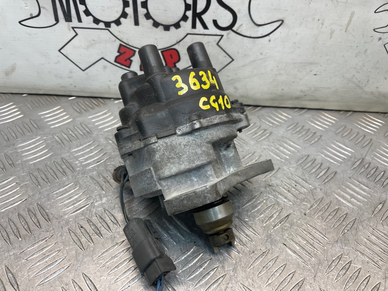 Трамблер, 10000 рублей, Красноярск