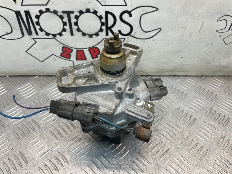 Трамблер, 10000 рублей, Красноярск