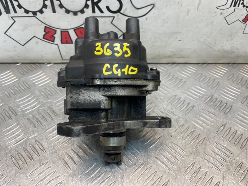 Трамблер, 12000 рублей, Красноярск