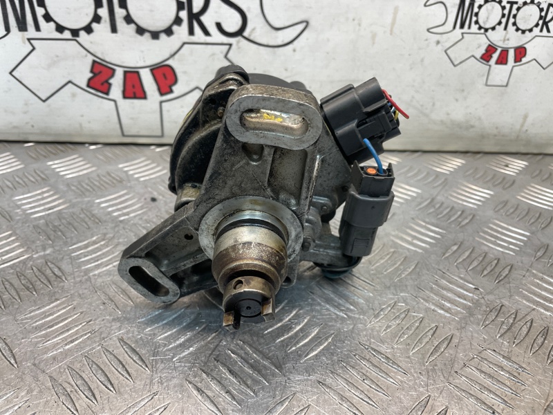 Трамблер, 12000 рублей, Красноярск