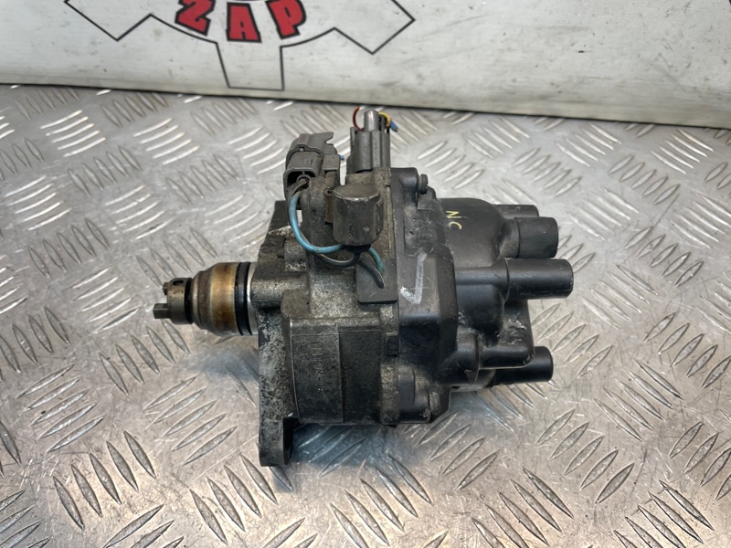 Трамблер, 12000 рублей, Красноярск