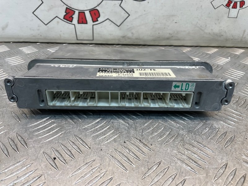 Блок управления двигателем, 9500 рублей, Красноярск