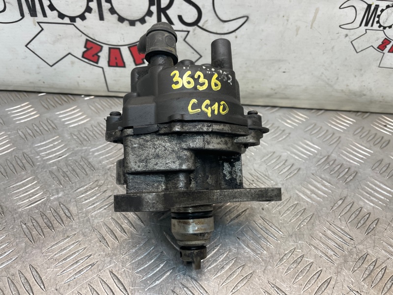 Трамблер, 12000 рублей, Красноярск