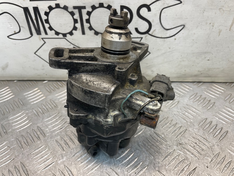 Трамблер, 12000 рублей, Красноярск