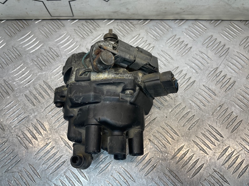 Трамблер, 12000 рублей, Красноярск