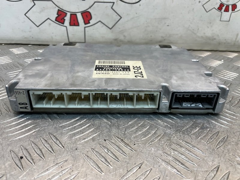 Блок управления двигателем, 15000 рублей, Красноярск