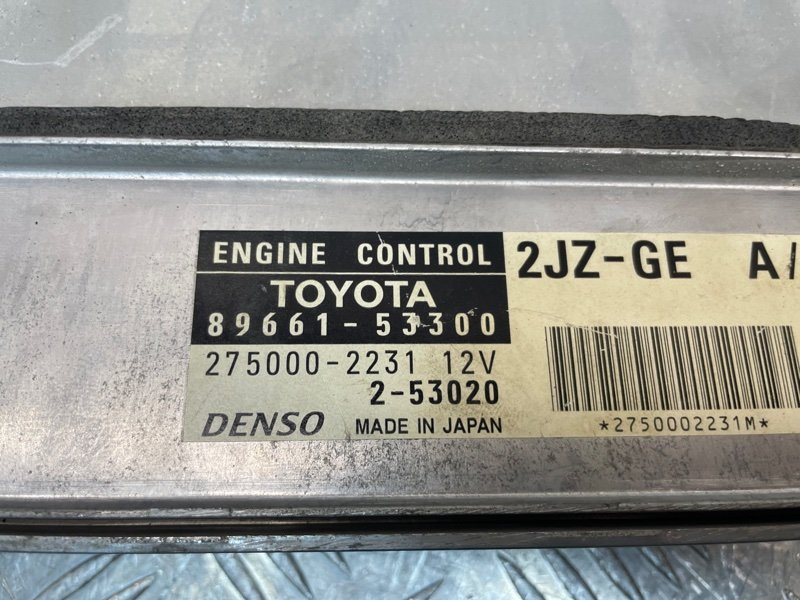 Блок управления двигателем, 25000 рублей, Красноярск