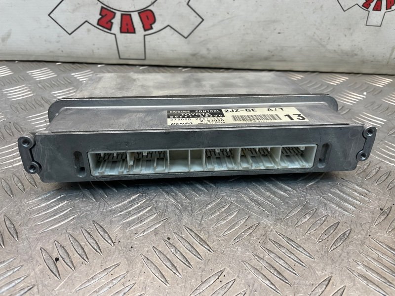 Блок управления двигателем, 25000 рублей, Красноярск