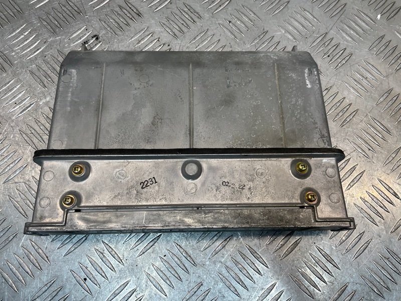 Блок управления двигателем, 25000 рублей, Красноярск